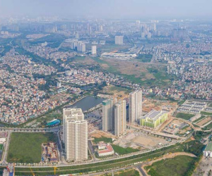 Hàng trăm dự án BĐS ách tắc, chờ quyết định tháo gỡ nút thắt