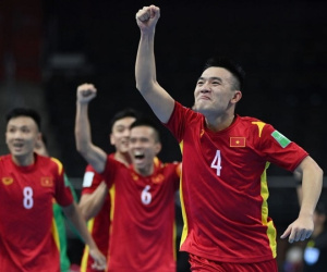 Đối thủ của Việt Nam tại vòng knock-out World Cup lộ diện, hóa ra lại là 'người quen cũ'