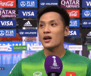 Thủ môn Hồ Văn Ý khóc nghẹn, HLV Phạm Minh Giang tiết lộ 'doping' tinh thần giúp Việt Nam vào vòng 1/8 Futsal World Cup