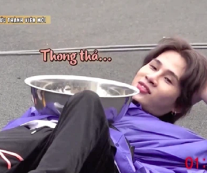 Jack gây phẫn nộ khi xuất hiện trong Running Man Vietnam sau scandal tình ái