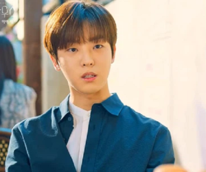 Cuộc chiến thượng lưu: Hé lộ cảnh quay chưa lên sóng, Min Hyuk tỏ tình Je Ni trước khi 'bỏ trốn' sang nước ngoài