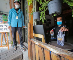 TP HCM: Cơ sở kinh doanh ăn uống, thực phẩm muốn mở cửa phải bảo đảm 6 tiêu chí an toàn