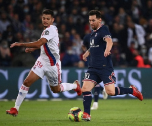 Messi vô duyên, Neymar và Icardi giúp PSG thắng kịch tính Lyon