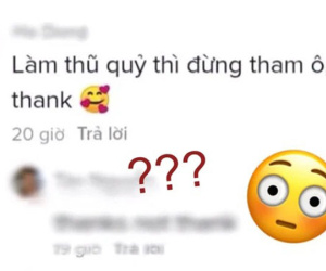 Nam sinh 'làm màu' dạy đời bằng Tiếng Anh, bị dân mạng vặn cho 1 câu không biết giấu mặt đi đâu
