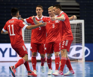 Đối thủ của ĐT Việt Nam ở vòng 1/8 Futsal World Cup mạnh cỡ nào?
