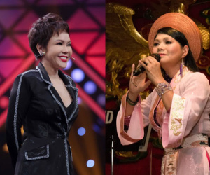 NS Ngọc Huyền gọi Việt Hương là Bồ Tát sống, tiết lộ từng ngỏ ý quyên góp tiền nhưng nữ danh hài nhất quyết không nhận