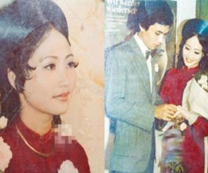 Đám cưới của Long - Nam và Huy - Thy trong 'Hương vị tình thân' đặc sắc là thế nhưng vẫn thua xa bà Dần thời xưa