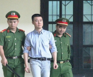 Phan Sào Nam xin trích lương, đi vay mượn để nộp hết tiền khắc phục hậu quả