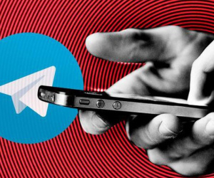 Telegram nổi lên như một dark web mới - mảnh đất màu mỡ cho tội phạm mạng