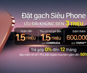 Một nhà bán lẻ Việt Nam bị Apple phạt vì 'lách luật' nhận đặt cọc iPhone 13