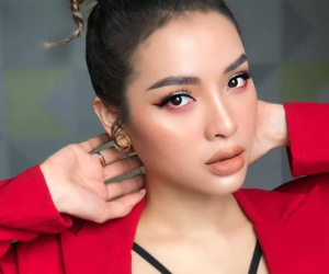Phương Trinh Jolie gây tranh cãi với phát ngôn 'con người khác với con vật ở chỗ biết giải trí'