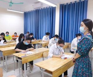 Bộ GD-ĐT: Có 130 thí sinh đạt từ 29,5 điểm trở lên vẫn trượt đại học