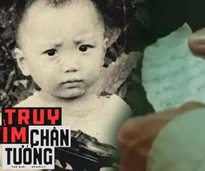 Bị bắt cóc năm 6 tuổi, bé trai bí mật giấu mảnh giấy nhỏ dưới gối, hành trình tìm bố mẹ suốt 32 năm khiến bao người bật khóc