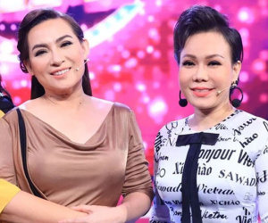 Rộ tin Việt Hương đến tận bệnh viện đón Phi Nhung sau 3 tuần trị Covid-19, sự thật được hé lộ!