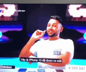 Chương trình VTV bất ngờ gặp sự cố, lọt vào tiếng chửi thề khiến người xem không khỏi ngỡ ngàng