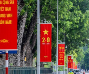 Hà Nội thay đổi thế nào sau 4 lần giãn cách xã hội?