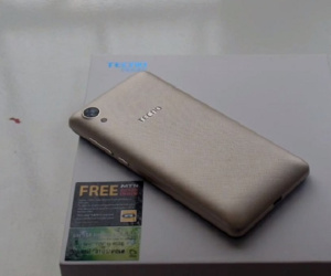 Smartphone Trung Quốc lấy dữ liệu người dùng trên khắp thế giới