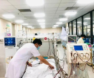 Hòa Bình: Ghi nhận ca nguy kịch và tử vong vì căn bệnh 'sốt độc' cực khó phát hiện ra