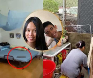 Bên trong phòng trọ 1,5 triệu/tháng của 'chàng trai chăn bò' Soytiet: Thứ giá trị nhất có liên quan đến đám cưới sắp tới!