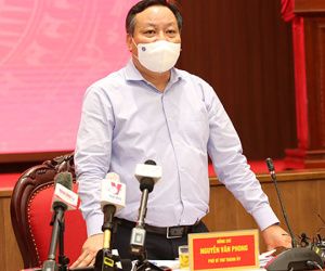 Hà Nội chưa có chủ trương mở cửa ngõ để người dân đi lại bình thường