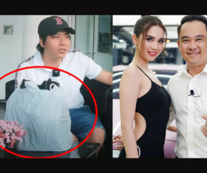 Chuyện cũ bỗng hot: Khoa Pug cầm bịch nylon giống 'bao rác' vào showroom Mẹc, tay sales khét tiếng liền nói 1 câu đáng suy ngẫm