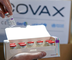 Một nước G7 liên tiếp viện trợ vaccine cho Việt Nam, vừa báo tin tặng thêm gần 800.000 liều AstraZeneca