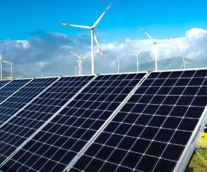 Chân dung ông lớn 'thuần nội' muốn đầu tư dự án điện lực LNG Cà Ná 49.000 tỷ đồng
