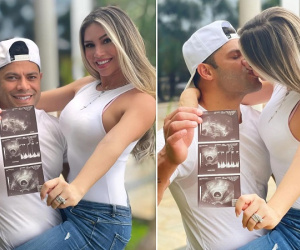 Hulk thông báo có con với cháu gái.. của vợ cũ