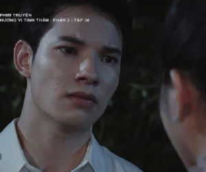 Hương vị tình thân: Hóa ra Dũng yêu Diệp thật lòng, kẻ đi gieo tương tư giờ thành kẻ đi ôm tương tư?