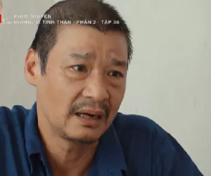 Hương vị tình thân: Bị lão Tấn đe dọa, ông Sinh khuyên Nam không nên quá thân thiết vì sợ con gái gặp nguy hiểm