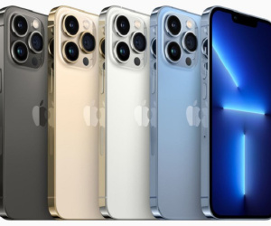 Chiếc iPhone Pro tiếp theo có thể sẽ bỏ tai thỏ