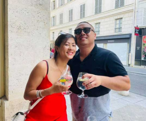 Cô gái H'Mông 'nói tiếng Anh như gió' đã chia tay bạn trai CEO sau gần 11 tháng hẹn hò