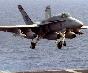 Mỹ không kích tiêu diệt chỉ huy cấp cao Al-Qaeda ở Syria