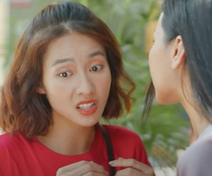 11 tháng 5 ngày tập 25: Nhi phát điên với khách hàng nữ theo đuổi Đăng