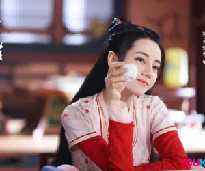 Cả chục phim Trung tung poster mừng Trung thu: Nhiệt Ba suýt bị chính mình 'dìm hàng', Cúc Tịnh Y cuối cùng cũng lột xác!