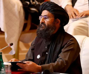 Hé lộ vụ phó thủ tướng Taliban bị đấm, nội bộ đấu súng kịch tính