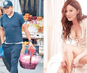 Tài tử Anh hùng xạ điêu: Phụ bạc vợ chạy theo gái trẻ, về già bị quả báo, chật vật kiếm sống