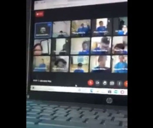 Sinh viên chửi thầy 'có tài mà không có đức' cùng loạt từ ngữ tục tĩu khiến giáo viên đứng hình không thốt nên lời