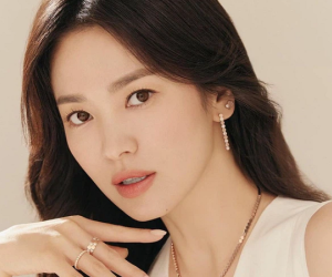 Rầm rộ tin Song Hye Kyo chỉ là 'kẻ thế vai' cho dự án phim mới, fan chỉ trích nhà sản xuất đang lợi dụng nữ diễn viên