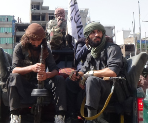 Lên nắm quyền ở Afghanistan, binh lính Taliban buồn bã vì không được chiến đấu, 'tử vì đạo'