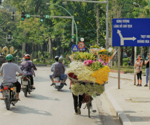 Dự báo thời tiết 21/9: Miền Bắc đón nắng, miền Trung mưa lớn