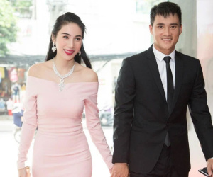 Phía Thuỷ Tiên chính thức phản hồi thông tin nợ 17 tỷ đi từ thiện về đã trả hết, nói rõ cách xử lý những người đơm đặt