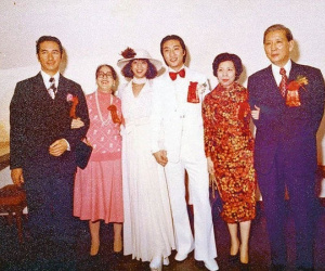 Cuộc đời ái nữ được yêu chiều nhất của Vua sòng bài Macau: Từ mỹ nhân tuyệt sắc biến thành người điên lúc cuối đời và cái chết đầy bi kịch