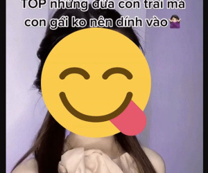 Đăng clip tuyên bố 'Con gái không nên dính vào trai IT', cô gái trẻ bị dân tình ném đá kịch liệt vì 'vơ đũa cả nắm'