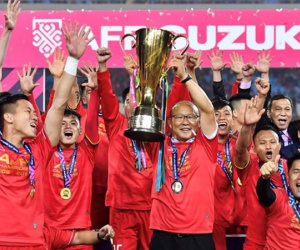 ĐT Việt Nam áp đảo đối thủ ở bảng B AFF Cup 2020 thế nào?