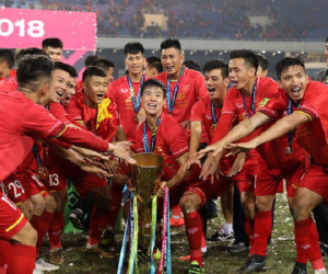 Lịch thi đấu của ĐT Việt Nam tại AFF Cup 2020: Khi nào đại chiến với Malaysia, Indonesia?