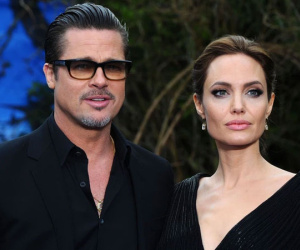 Brad Pitt phẫn nộ khi Angelina Jolie âm thầm làm điều này với tài sản trị giá gần 4 nghìn tỷ đồng sau lưng mình
