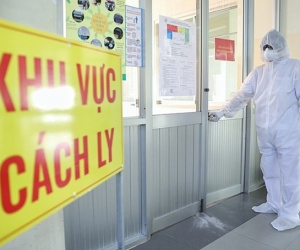 Ngày 22/9: Có 11.527 ca mắc Covid-19, 11.919 bệnh nhân COVID-19 được công bố khỏi bệnh