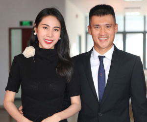 Sau Đàm Vĩnh Hưng, đến lượt vợ chồng Thuỷ Tiên - Công Vinh nộp đơn tố cáo bà chủ Đại Nam vì hành vi vu khống, bôi nhọ danh dự