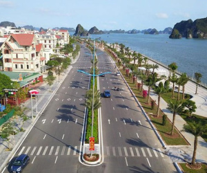 Công an xác định dự án đường bao biển 'đẹp nhất Việt Nam' có sử dụng cát lậu